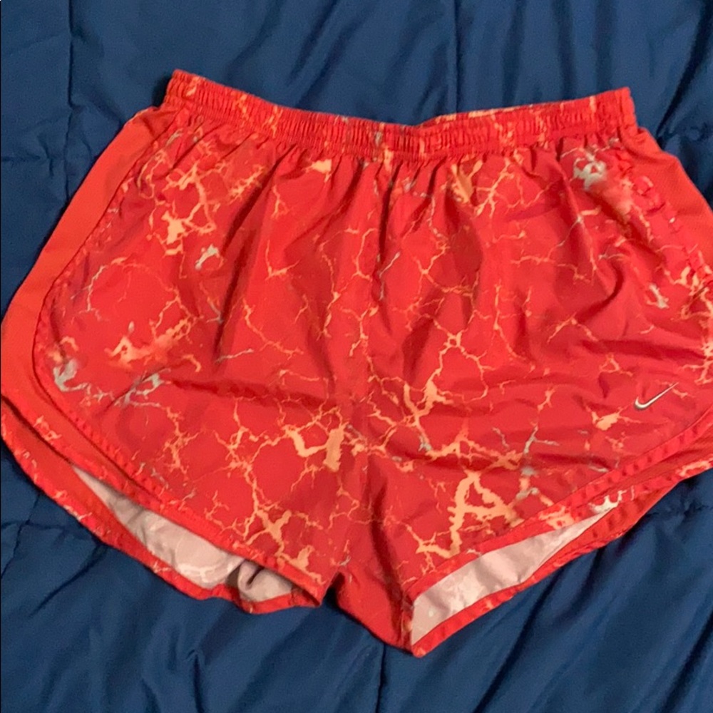 Nike Women’s Dry Tempo Shorts